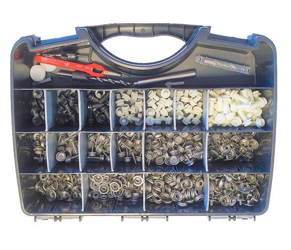 CAF Kit de Iniciacion