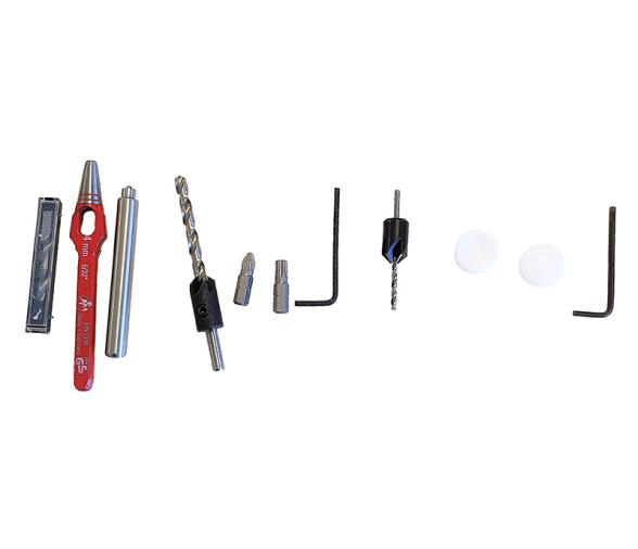 CAF Kit de Iniciacion