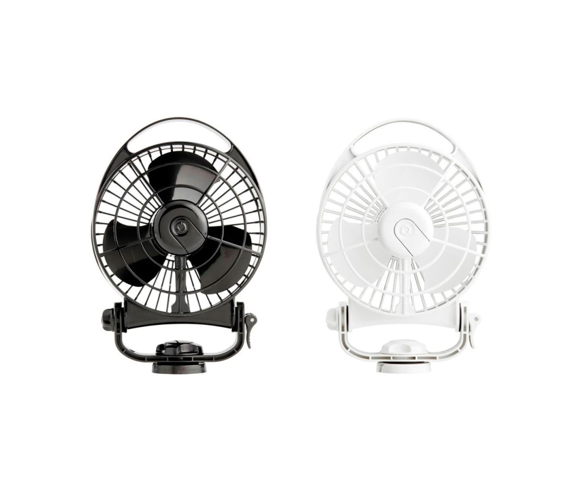 Caframo Ventilador Bora 12/24V