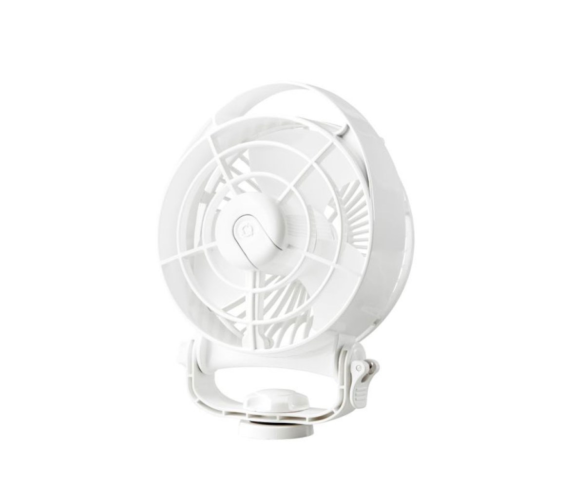 Caframo Ventilador Bora 12/24V