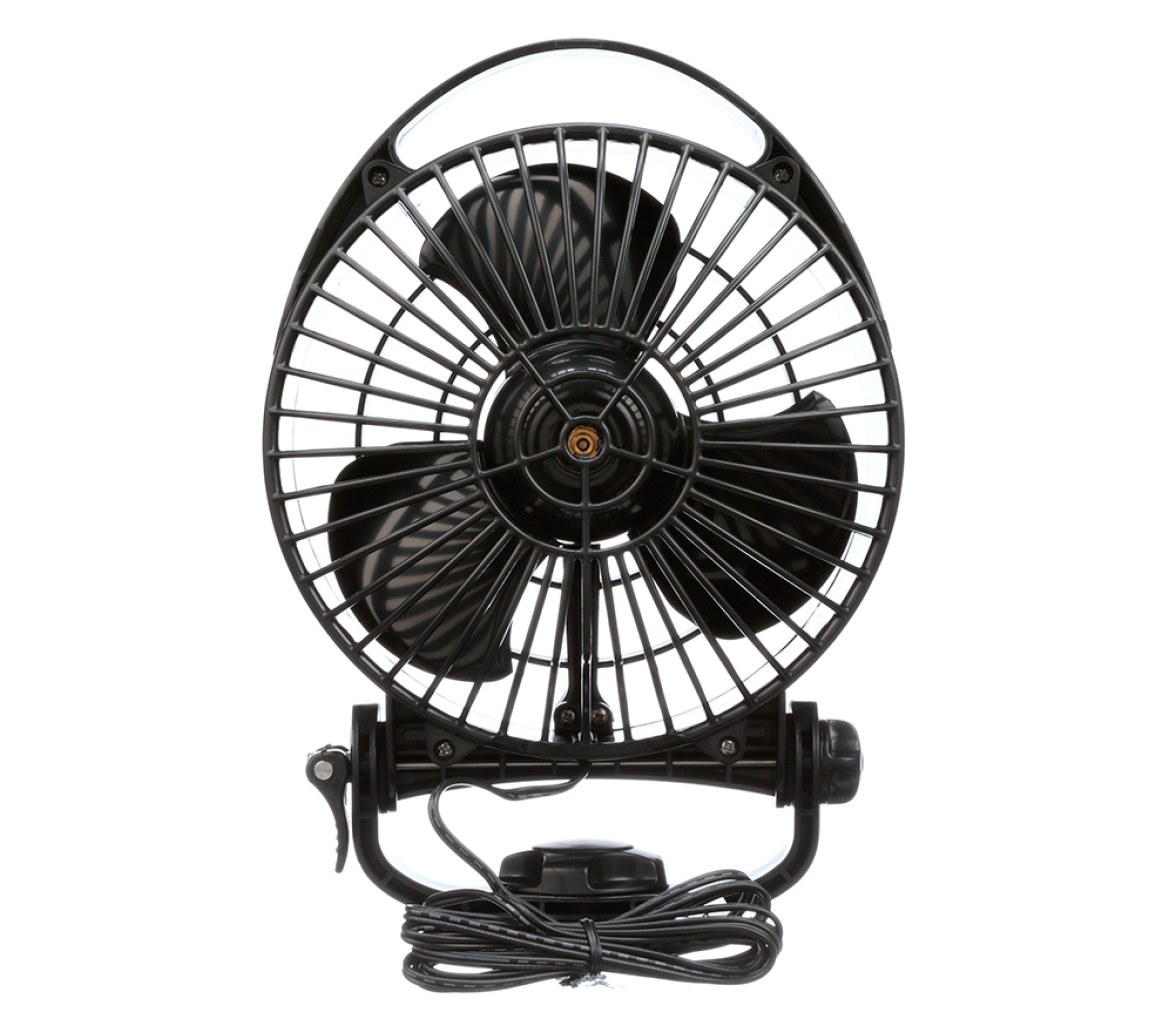 Caframo Ventilador Bora 12V Negro