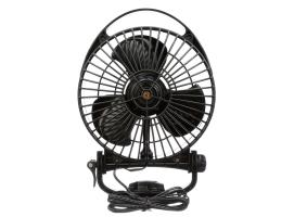 Caframo 12V Fan Bora Black