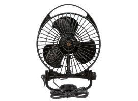 Caframo Ventilador Bora 24V Negro
