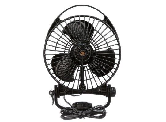 Caframo Bora Fan 24V Black