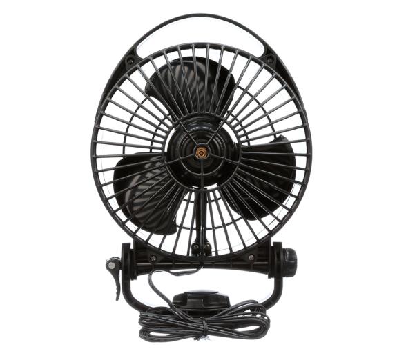 Caframo Ventilador Bora 24V Negro