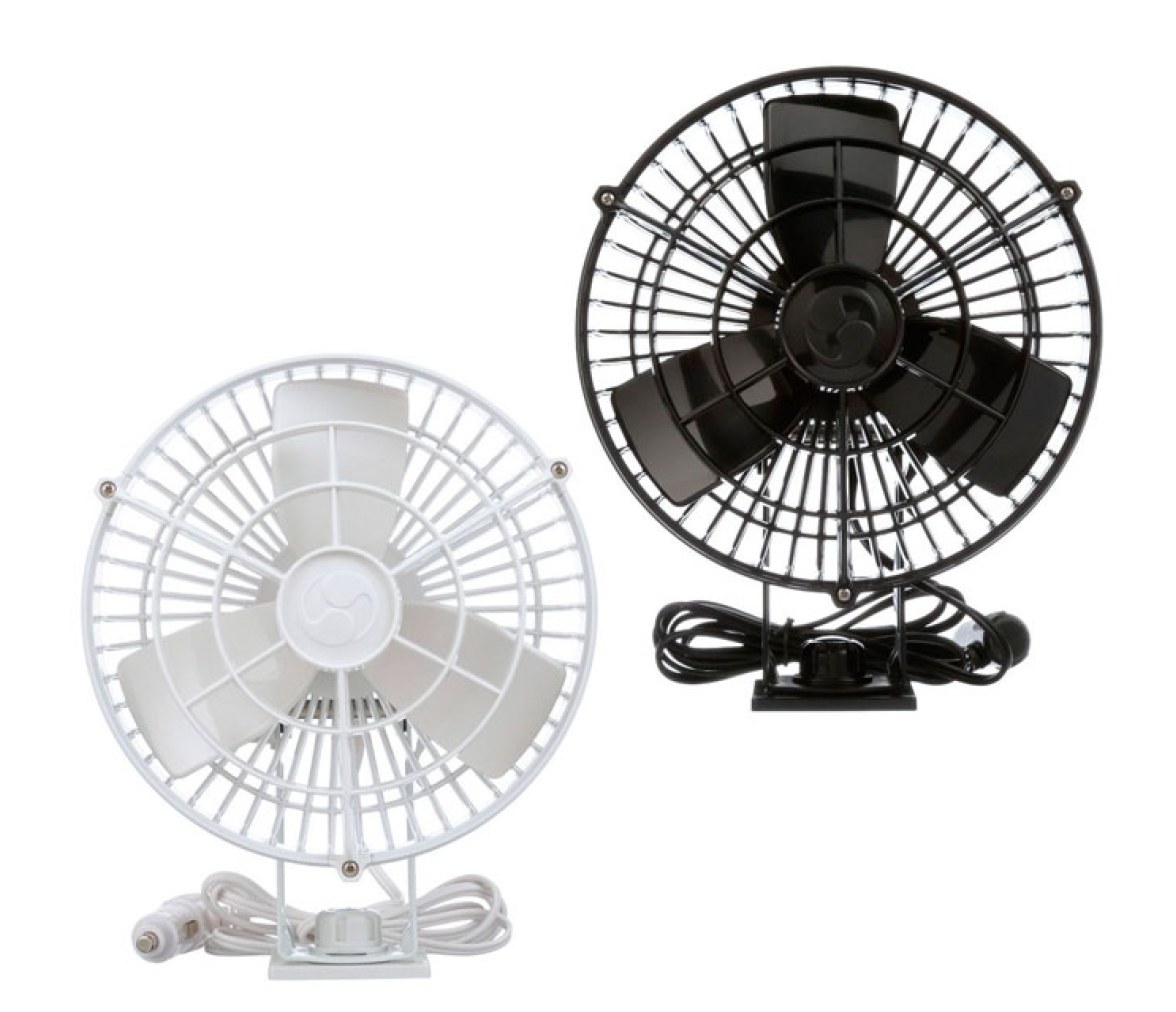 Caframo Ventilador Impermeable Kona 12V