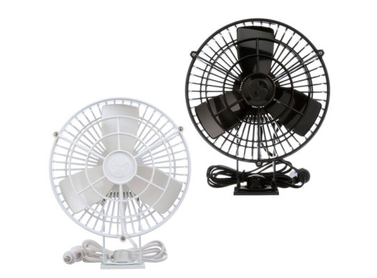 Caframo Ventilador Impermeable Kona 12V