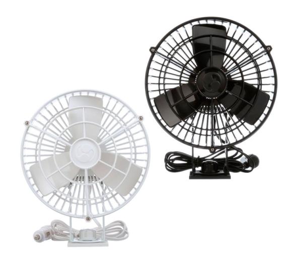 Caframo Ventilador Impermeable Kona 12V