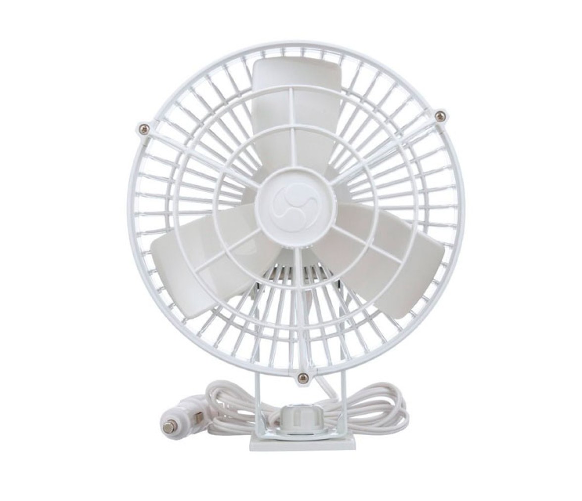 Caframo Ventilador Impermeable Kona 12V