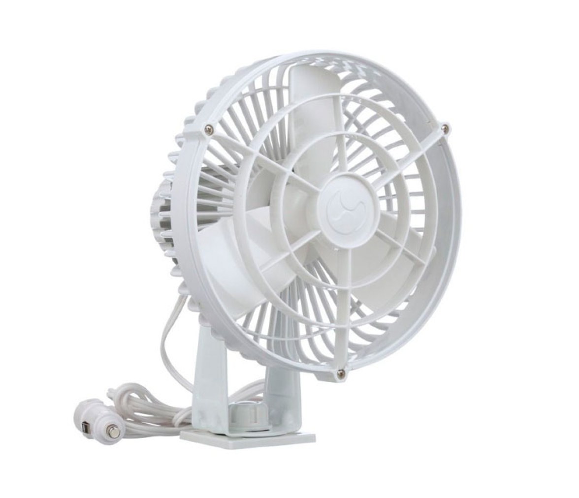 Caframo Ventilador Impermeable Kona 12V