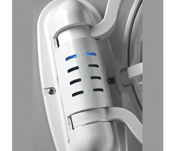 Caframo Ventilador Sirocco II Blanco