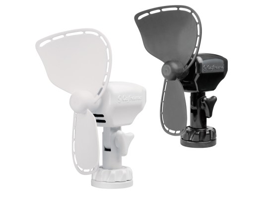 Caframo 12V Fan Ultimate - Direct Wire