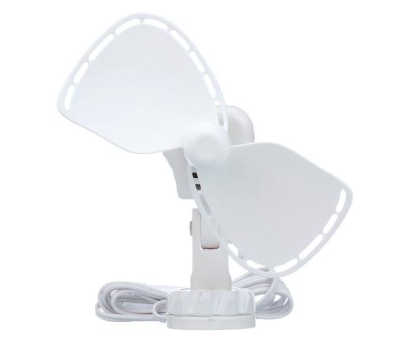 Caframo Ventilador Ultimate 12V - Conector Mechero