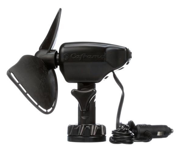 Caframo Ventilador Ultimate 12V - Conector Mechero