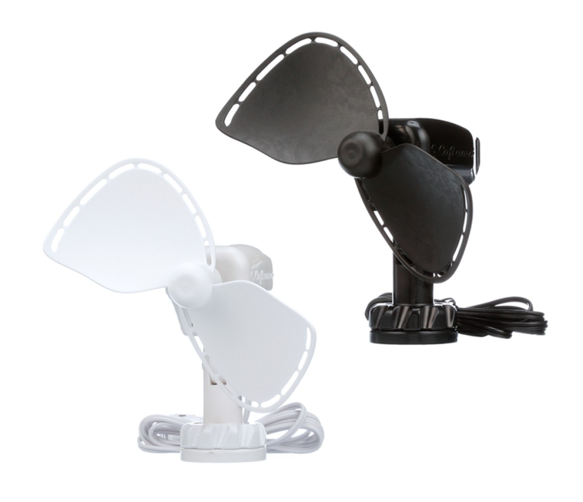 Caframo Ventilador Ultimate 12V - Conector Mechero
