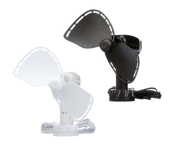 Caframo Ventilador Ultimate 12V - Conector Mechero