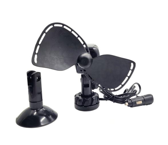 Caframo Ventilador Ultimate 12V - Conector Mechero