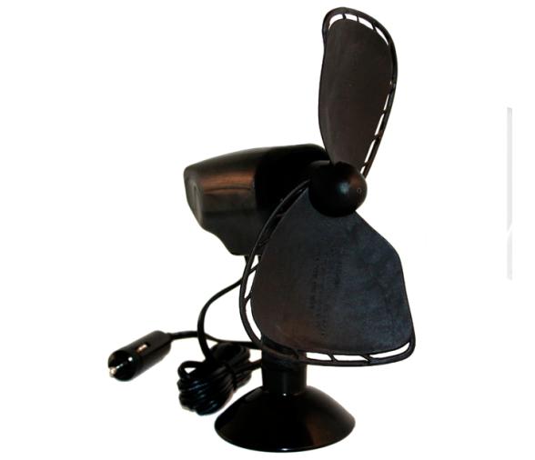 Caframo Ventilador Ultimate 12V - Conector Mechero