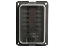 Caja 10 Fusibles Estanca