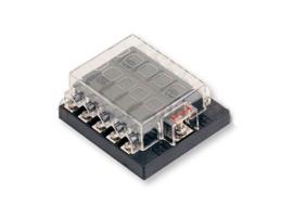 Caja 10 Fusibles Standard