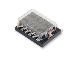 Caja 12 Fusibles Standard