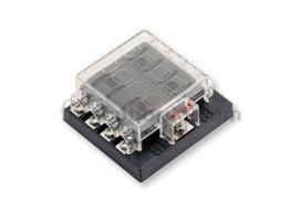 Caja 8 Fusibles Standard