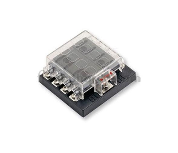Caja 8 Fusibles Standard