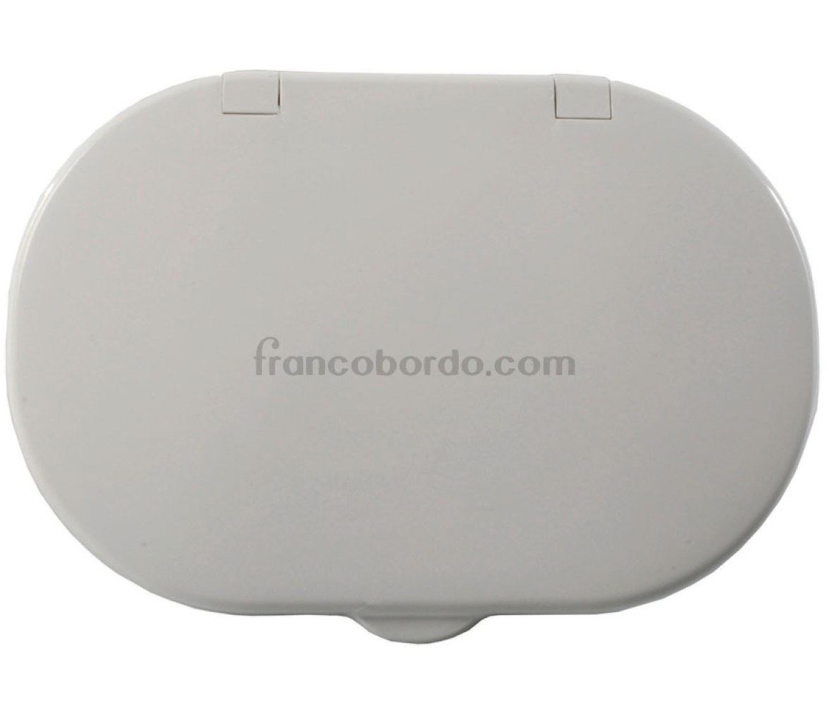 Caja con Ducha Mizar con Mezclador