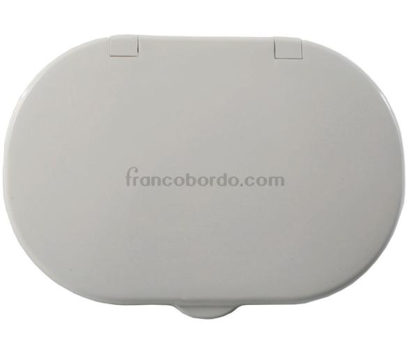 Caja con Ducha Mizar con Mezclador