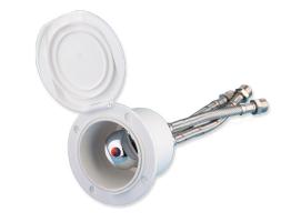 Caja con Mezclador para Ducha Trem