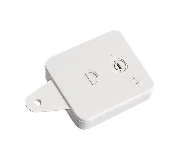 Caja de Compensacion para Compas Contest 101 Plastimo