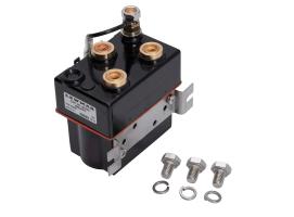 Caja de Control Para Molinetes Lewmar