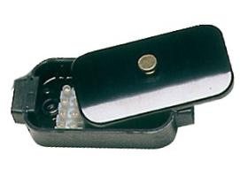 Caja de derivaciónes electrica 3 entradas