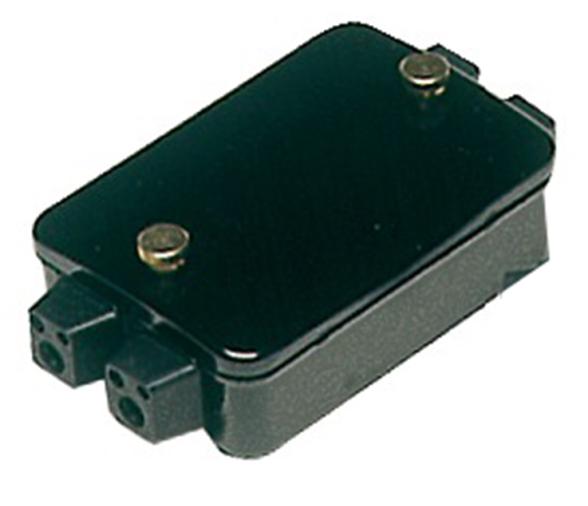 Caja de derivaciónes electrica 6 entradas