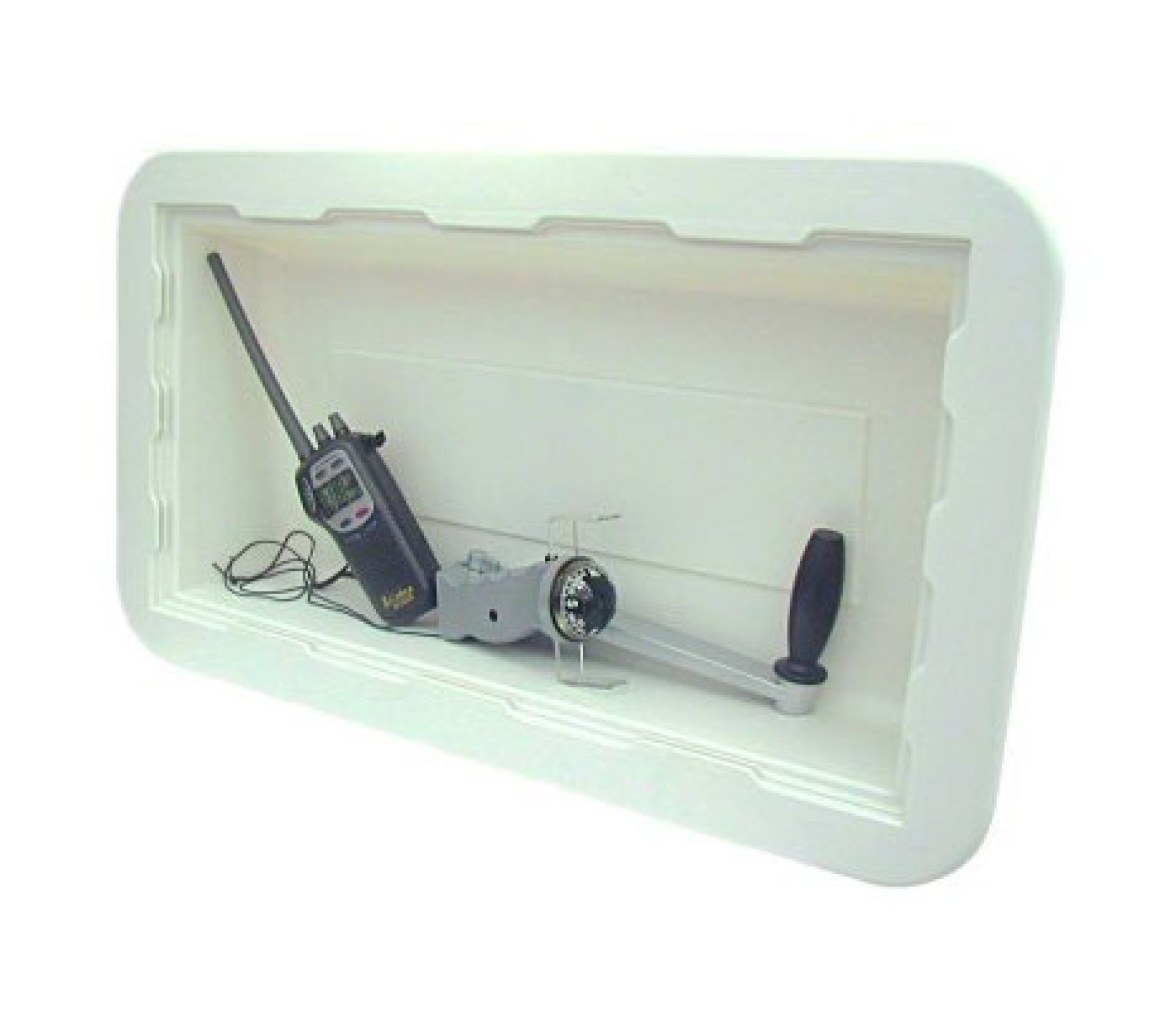 Caja de Estiba 692x394x132mm