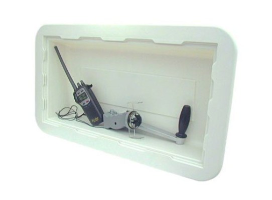 Caja de Estiba 692x394x132mm