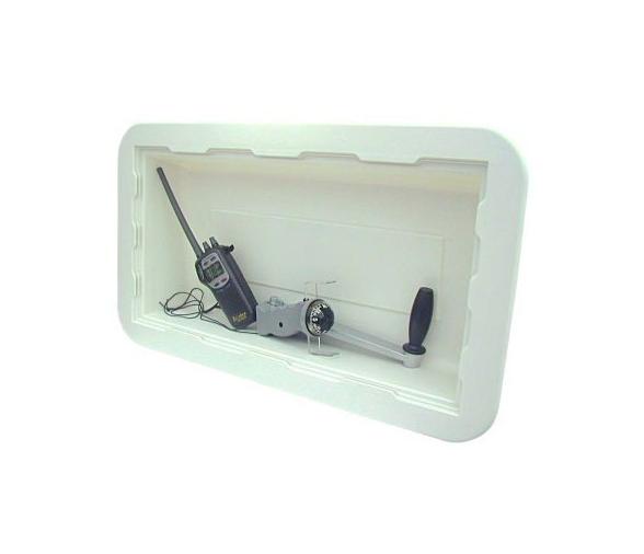 Caja de Estiba 692x394x132mm