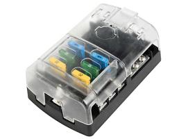 Caja de Fusibles ATO