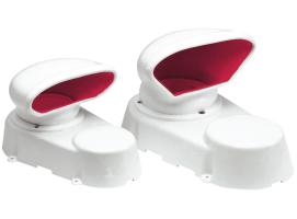 Caja Dorada Clasica Plastimo