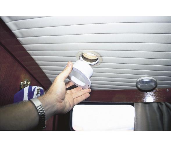 Caja Dorada Clasica Plastimo