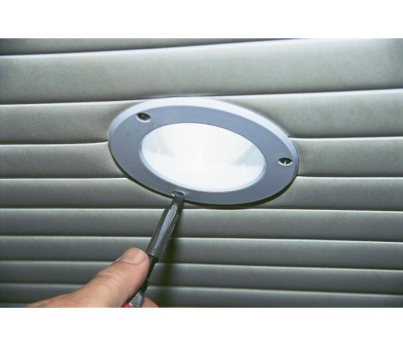 Caja Dorada Clasica Plastimo