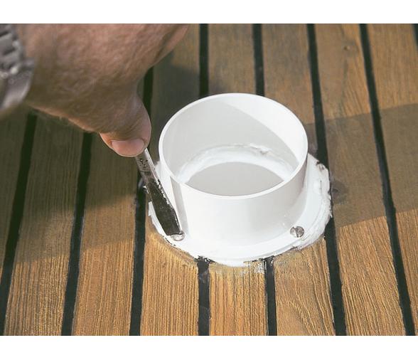 Caja Dorada Clasica Plastimo