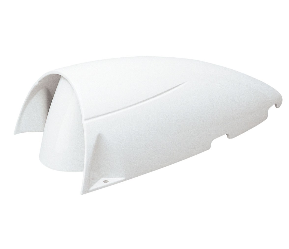 Caja Dorada Perfilada Plastimo