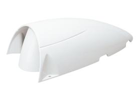 Caja Dorada Perfilada Plastimo