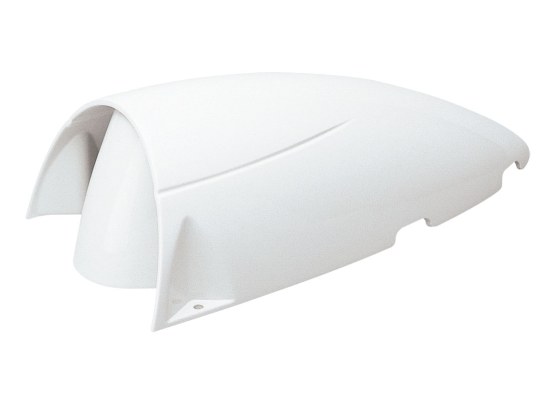 Caja Dorada Perfilada Plastimo