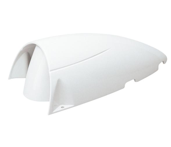 Caja Dorada Perfilada Plastimo