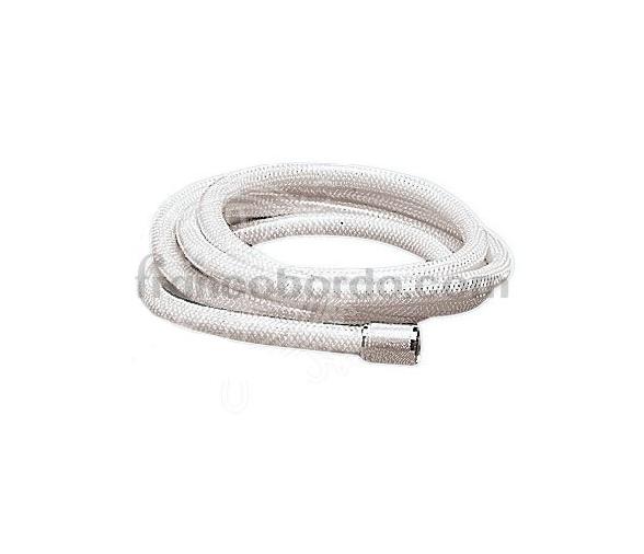 Caja Ducha Cromada con Pomo Ducha Niagara