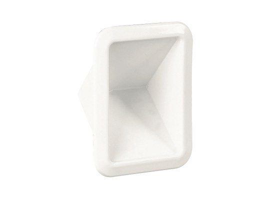 CAJA EMPOTRABLE PEQUEÑA CONICA MAR