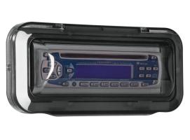 Caja Estanca Abombada para Radio Nuova Rade