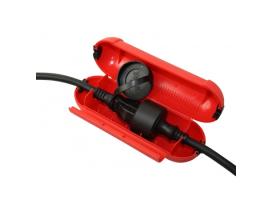 Caja Estanca para Enchufe